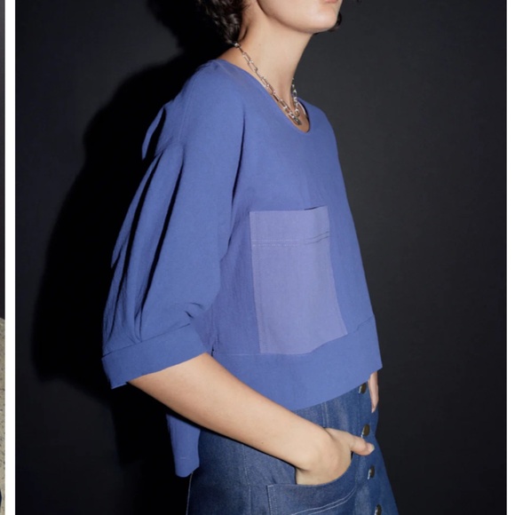 Aneto Top - Picture 1 of 3